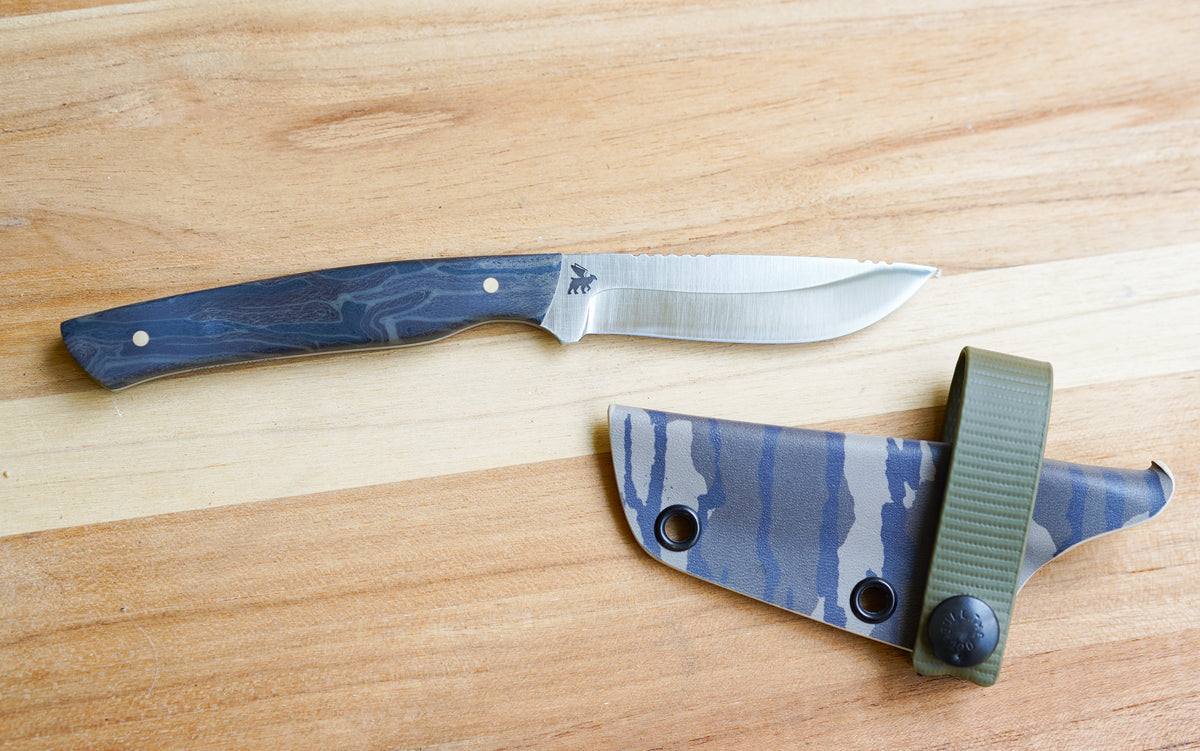Peace River - Camo G-Carta